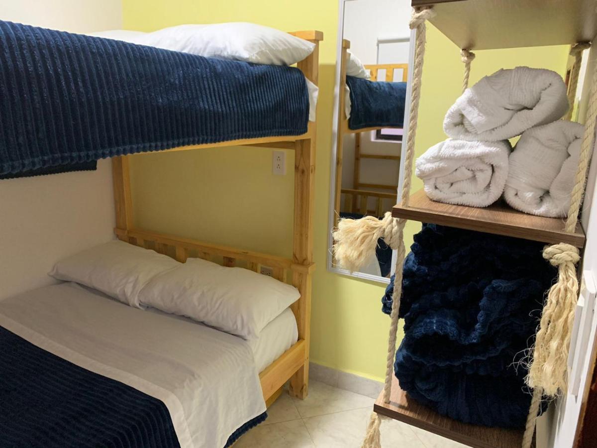 Habitacion Privada En Jardin Cerca Al Parque Hotell Exteriör bild