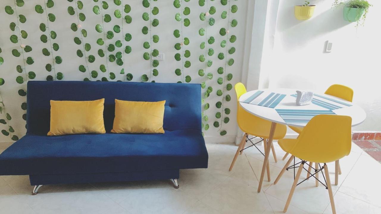 Habitacion Privada En Jardin Cerca Al Parque Hotell Exteriör bild