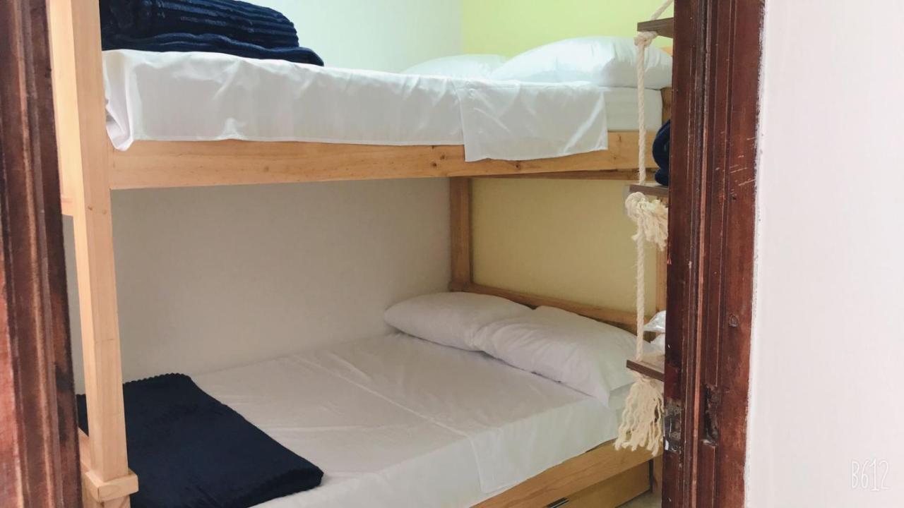 Habitacion Privada En Jardin Cerca Al Parque Hotell Exteriör bild