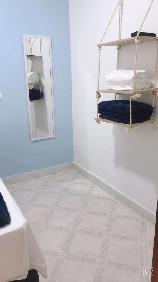 Habitacion Privada En Jardin Cerca Al Parque Hotell Exteriör bild