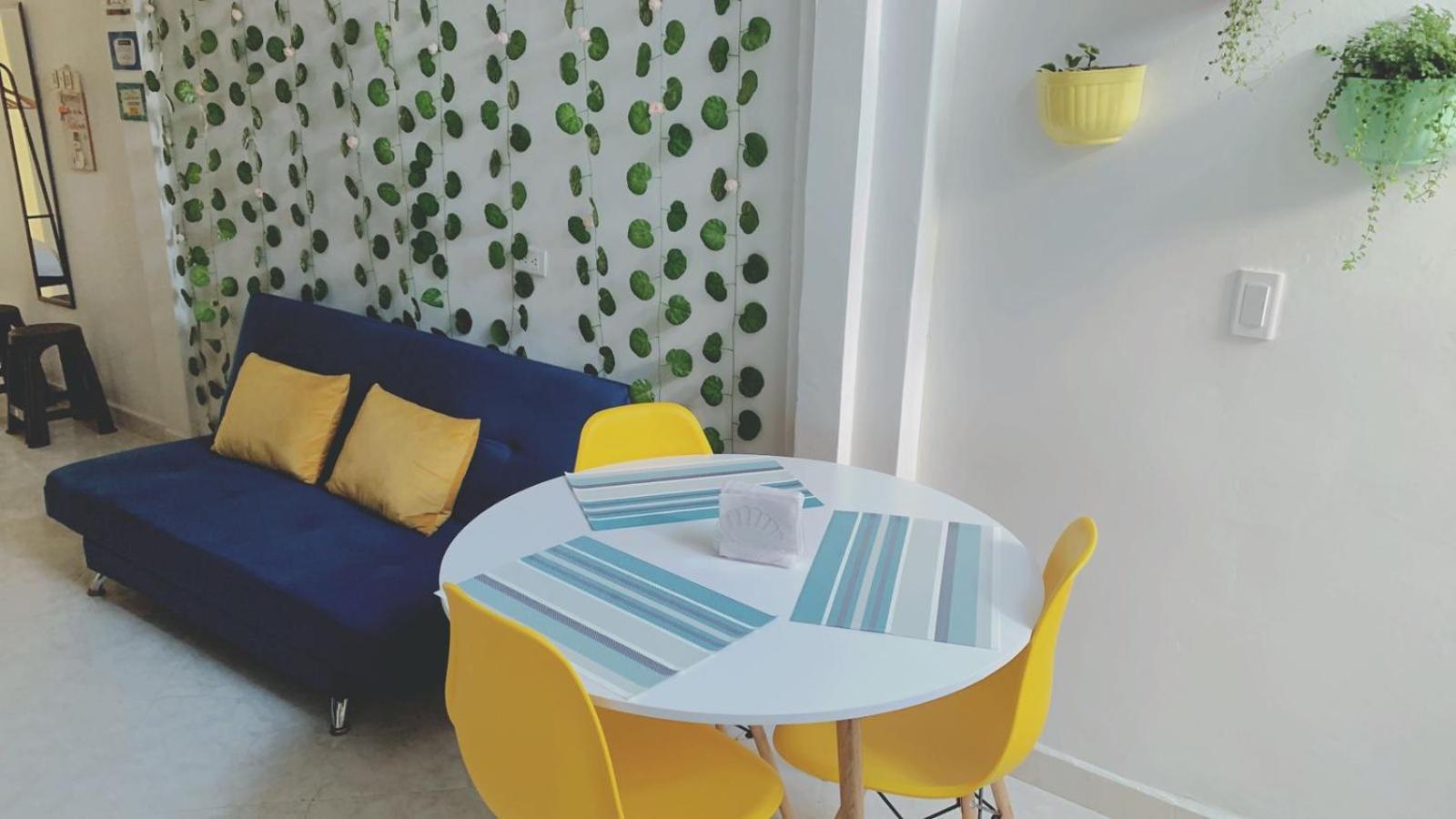 Habitacion Privada En Jardin Cerca Al Parque Hotell Exteriör bild