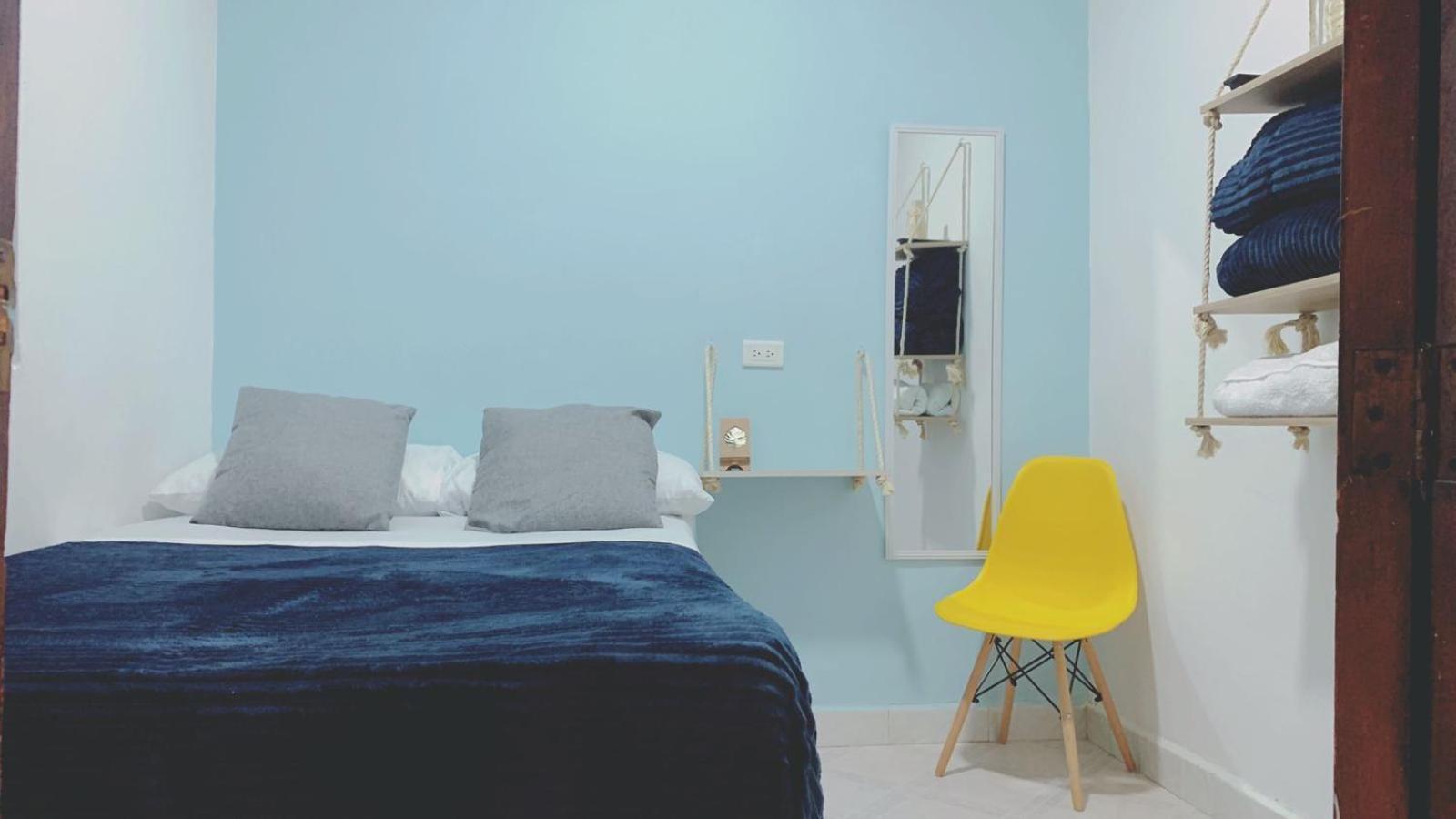 Habitacion Privada En Jardin Cerca Al Parque Hotell Exteriör bild